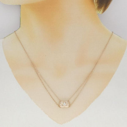 Chanel Coco Crush Necklace