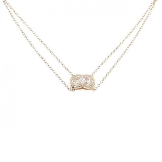 Chanel Coco Crush Necklace