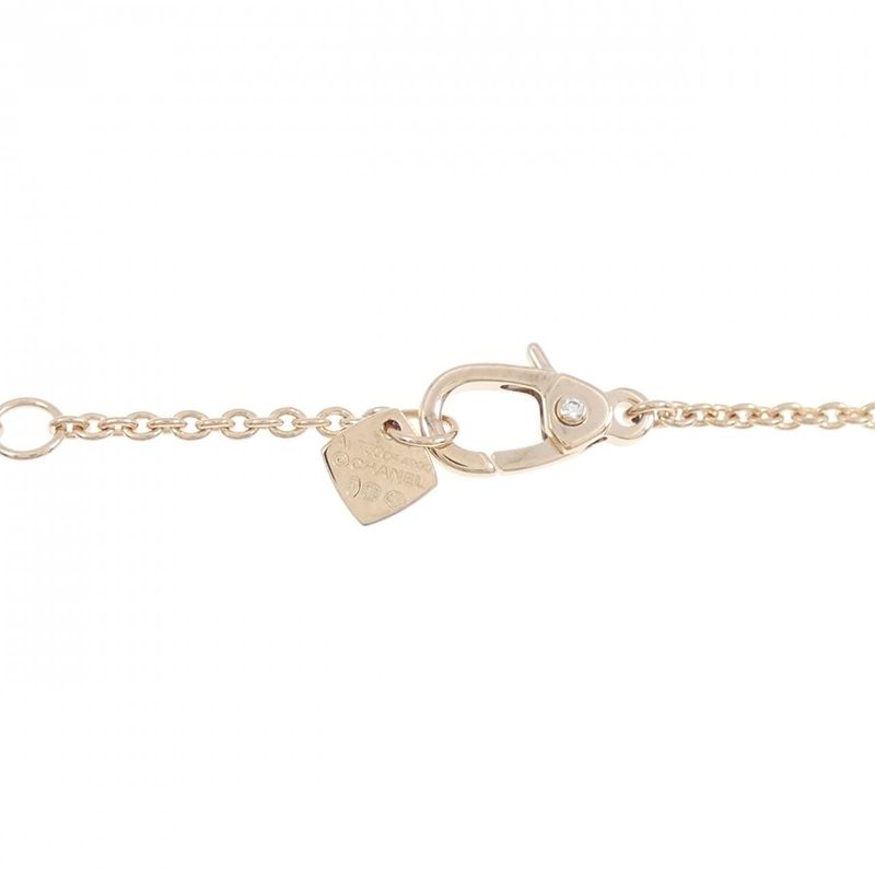 Chanel Coco Crush Necklace