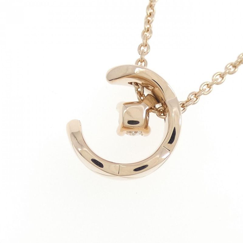 Chanel Coco Crush Necklace