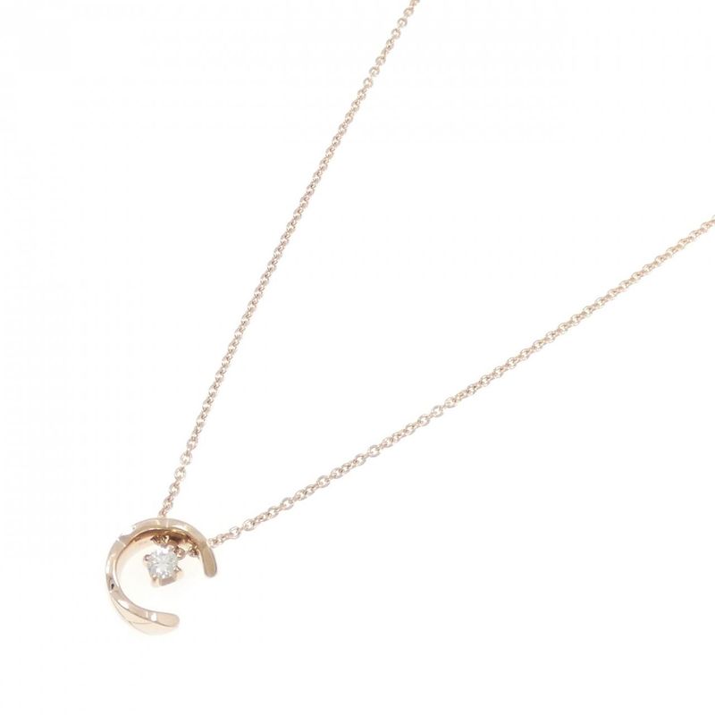 Chanel Coco Crush Necklace