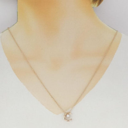 Chanel Coco Crush Necklace