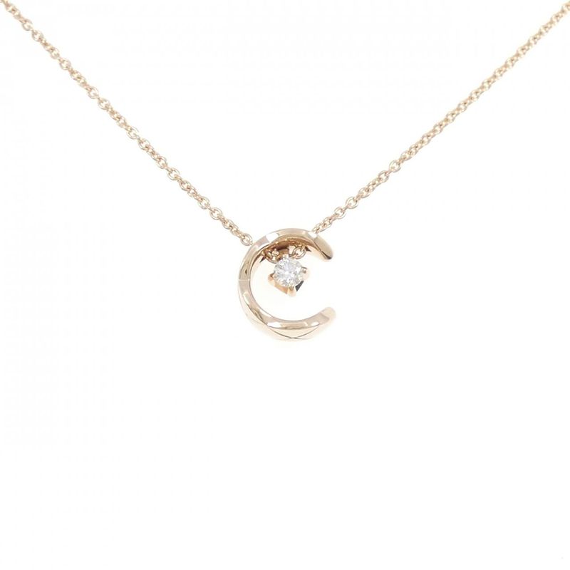 Chanel Coco Crush Necklace