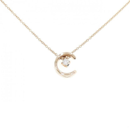 Chanel Coco Crush Necklace