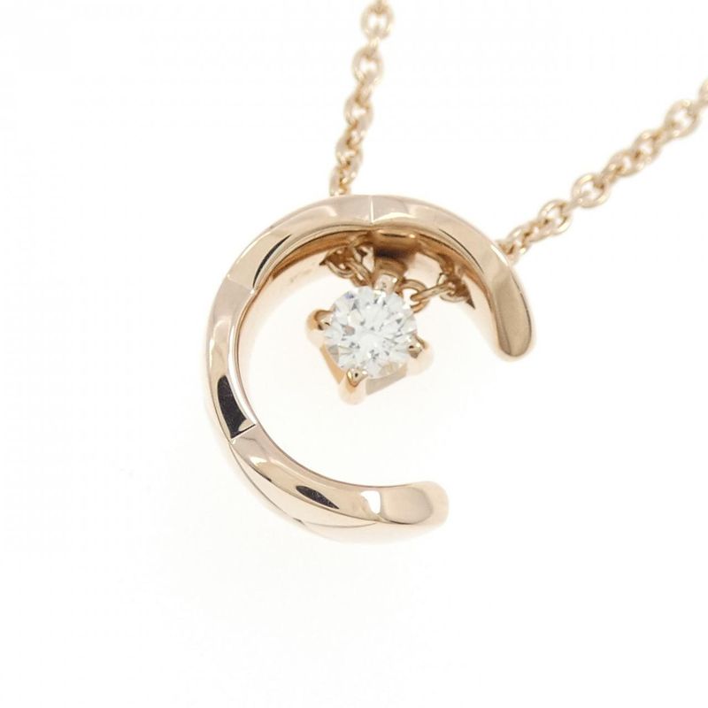 Chanel Coco Crush Necklace