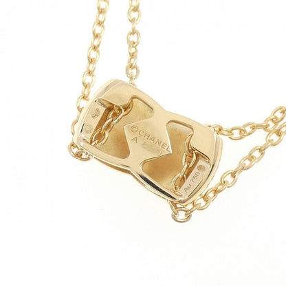 Chanel Coco Crush Necklace