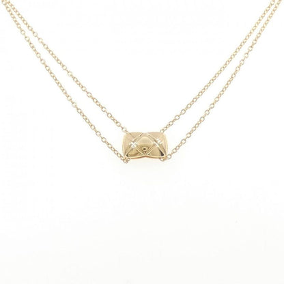 Chanel Coco Crush Necklace