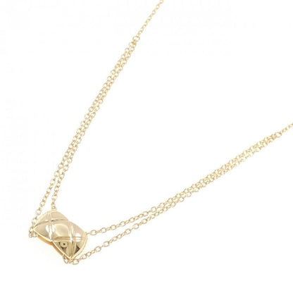 Chanel Coco Crush Necklace