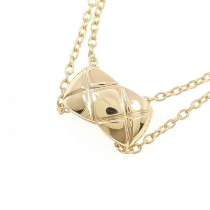 Chanel Coco Crush Necklace