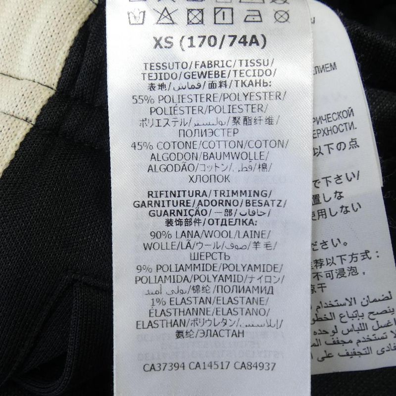 Gucci 474635-X5t39 Pants