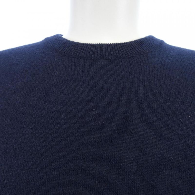 Hermes Merime D'or Brode 557050ha Knit