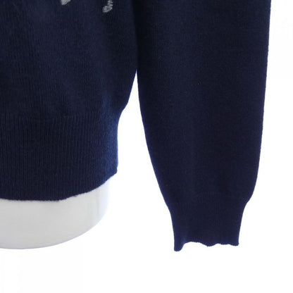 Hermes Merime D'or Brode 557050ha Knit