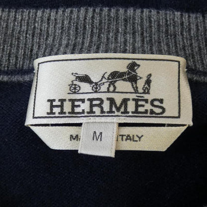 Hermes Merime D'or Brode 557050ha Knit