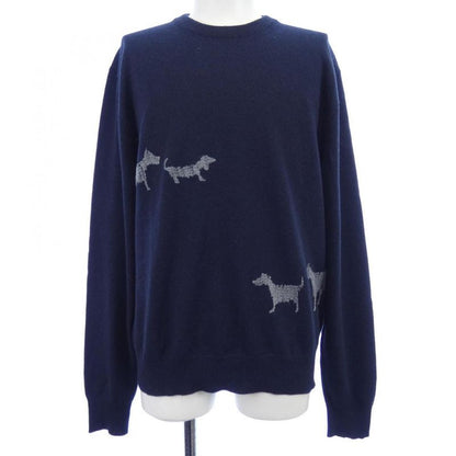 Hermes Merime D'or Brode 557050ha Knit