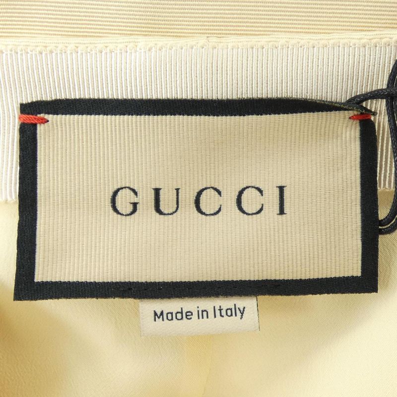 Gucci 669705 Zah2n Skirt