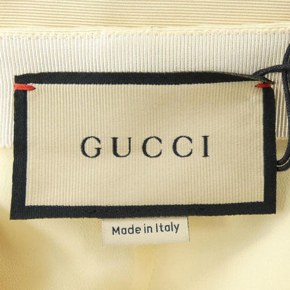 Gucci 669705 Zah2n Skirt