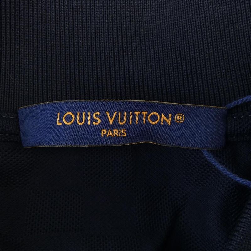 Louis Vuitton Hry41wjuv Polo Shirt