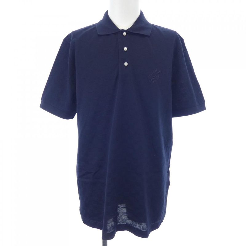 Louis Vuitton Hry41wjuv Polo Shirt