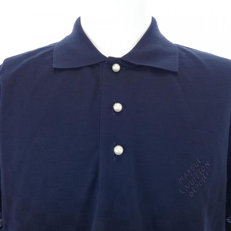 Louis Vuitton Hry41wjuv Polo Shirt