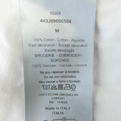 Dior 443j696b0554 T-Shirt