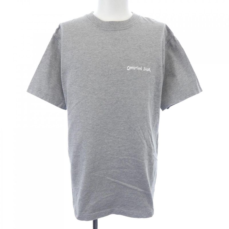 Dior 443j696b0554 T-Shirt
