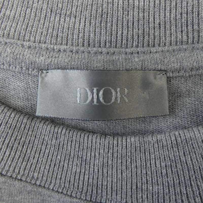 Dior 443j696b0554 T-Shirt