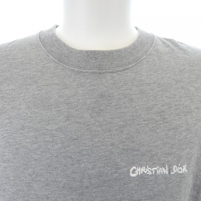Dior 443j696b0554 T-Shirt