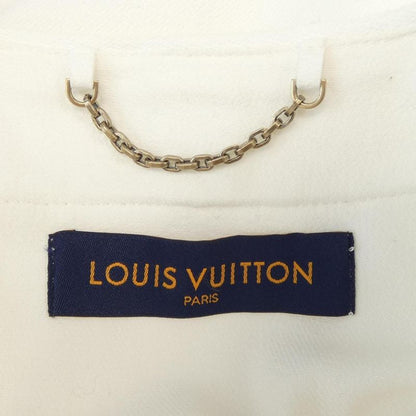 Louis Vuitton Embossed Monogram Baseball Hms45we53 S Shirt