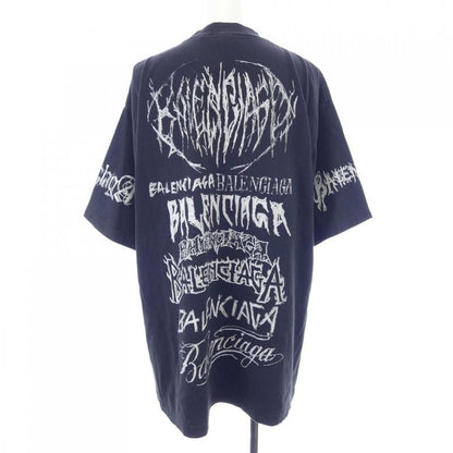 Balenciaga 641675 Tpv03 T-Shirt
