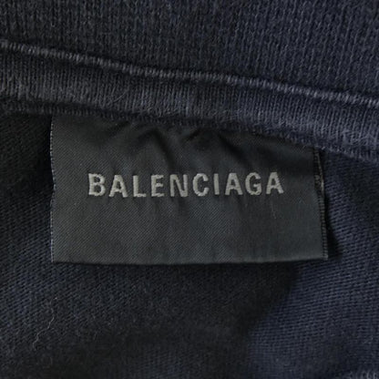 Balenciaga 641675 Tpv03 T-Shirt