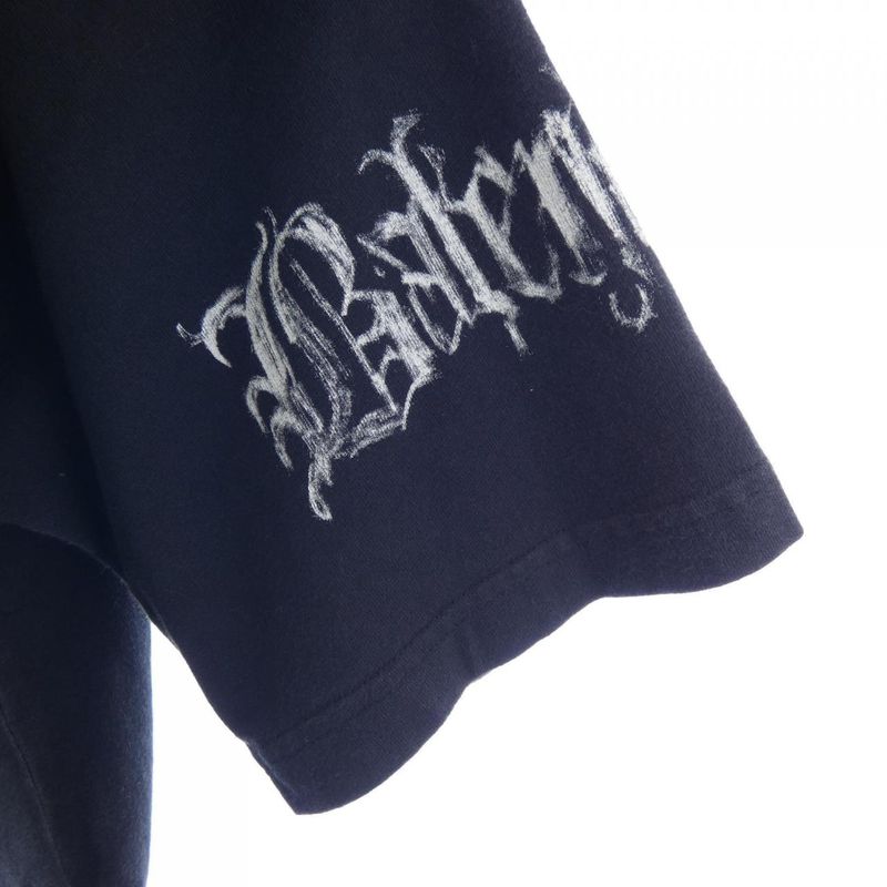 Balenciaga 641675 Tpv03 T-Shirt