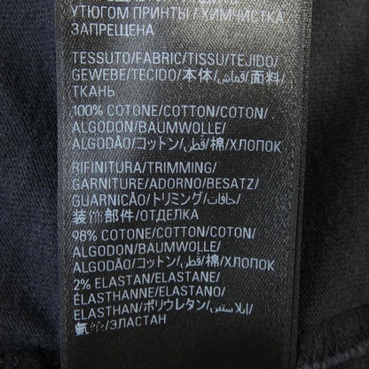 Balenciaga 641675 Tpv03 T-Shirt