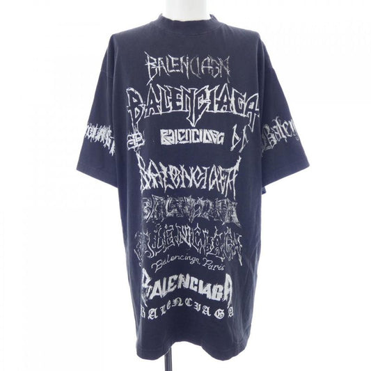 Balenciaga 641675 Tpv03 T-Shirt