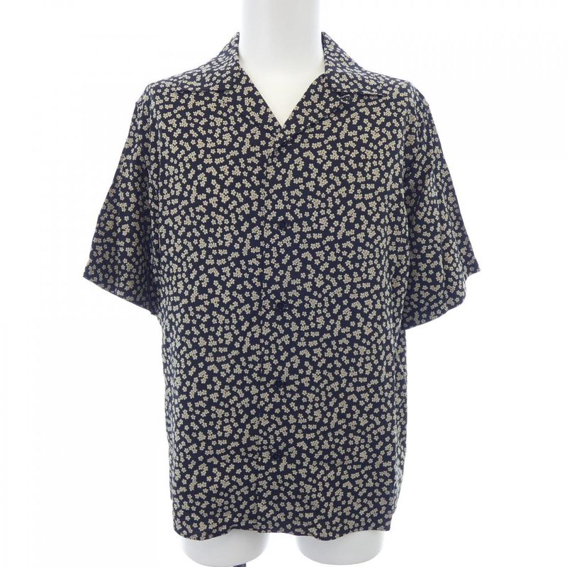 Celine 2c036480k S/s Shirt