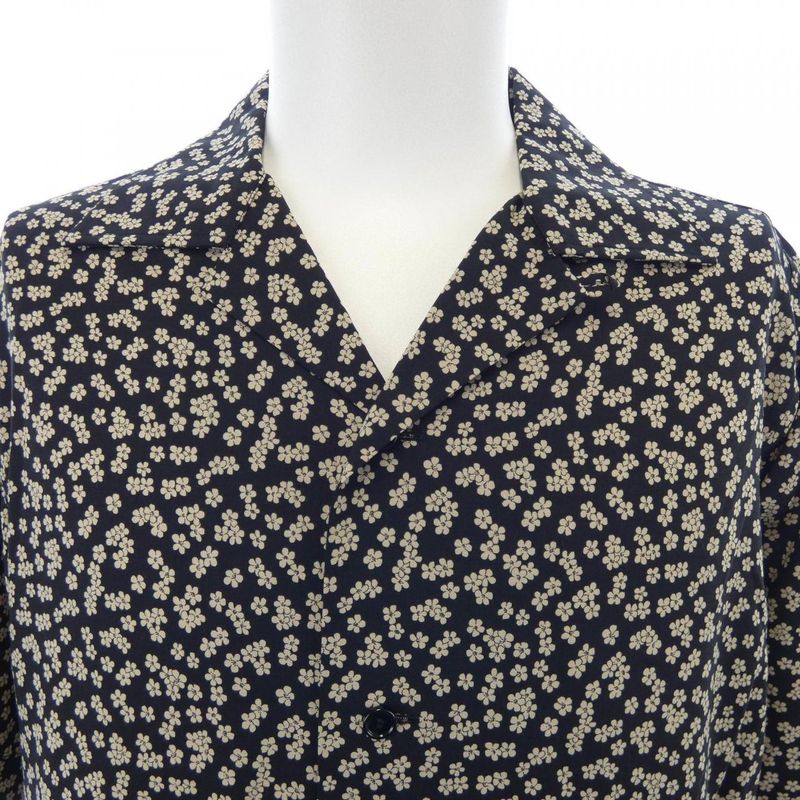 Celine 2c036480k S/s Shirt