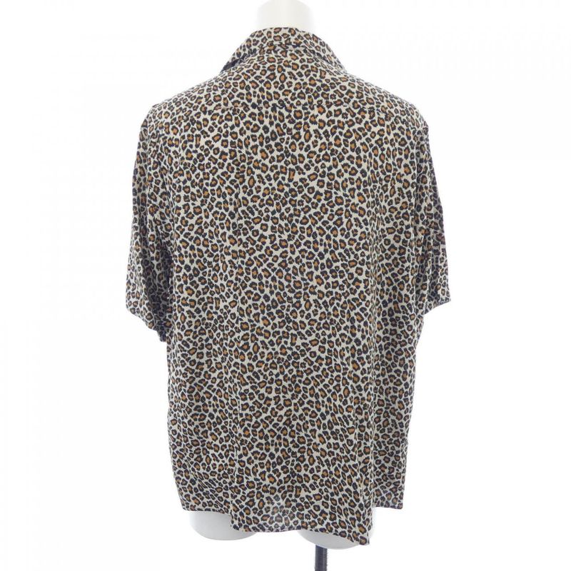 Celine 2c036900h S/s Shirt