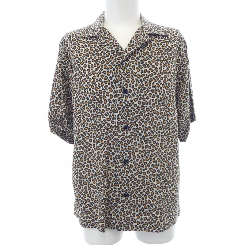 Celine 2c036900h S/s Shirt