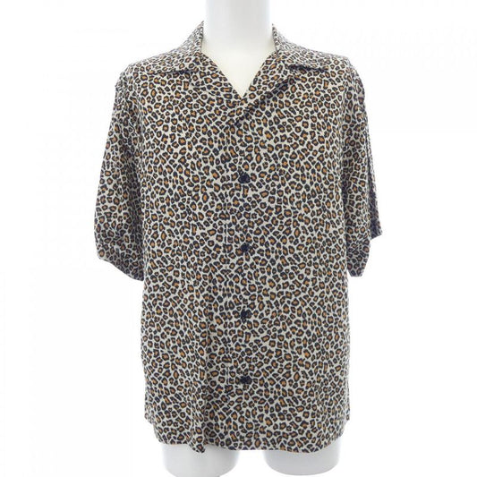 Celine 2c036900h S/s Shirt