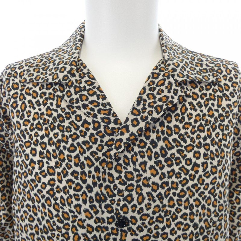 Celine 2c036900h S/s Shirt