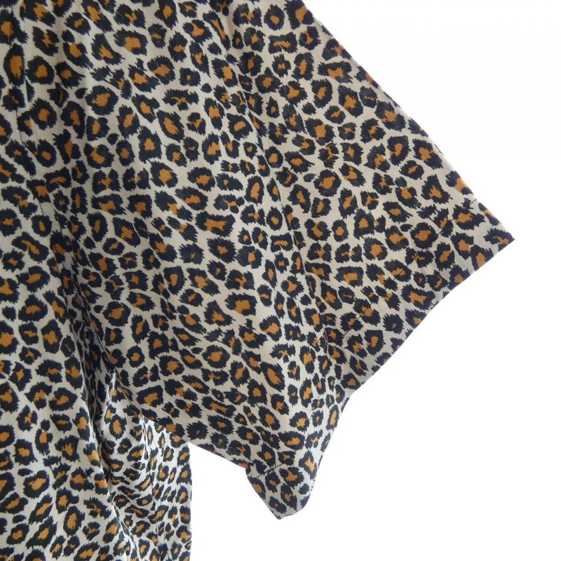 Celine 2c036900h S/s Shirt