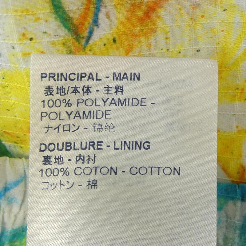 Louis Vuitton LV Pastel Shorts Monogram Hkp05wzmm Shorts