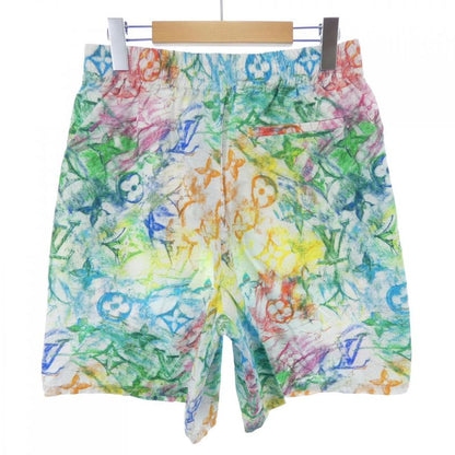 Louis Vuitton LV Pastel Shorts Monogram Hkp05wzmm Shorts
