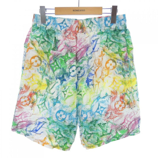 Louis Vuitton LV Pastel Shorts Monogram Hkp05wzmm Shorts