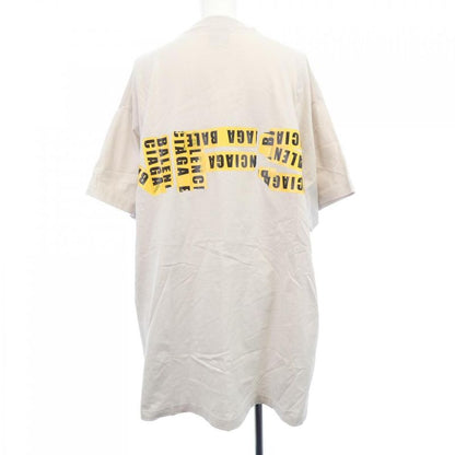 Balenciaga Limited Edition 344 350 787349 Tqv73 T-Shirt