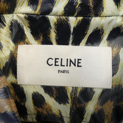 Celine 2w181853i Jacket