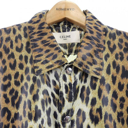 Celine 2w181853i Jacket