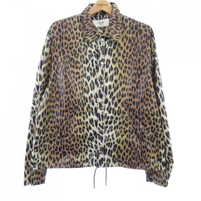 Celine 2w181853i Jacket