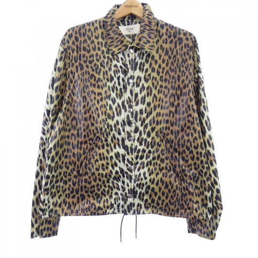 Celine 2w181853i Jacket