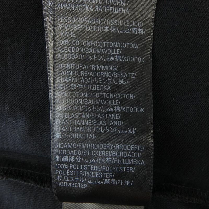 Balenciaga 764235 Tqvs6 Unisex T-Shirt