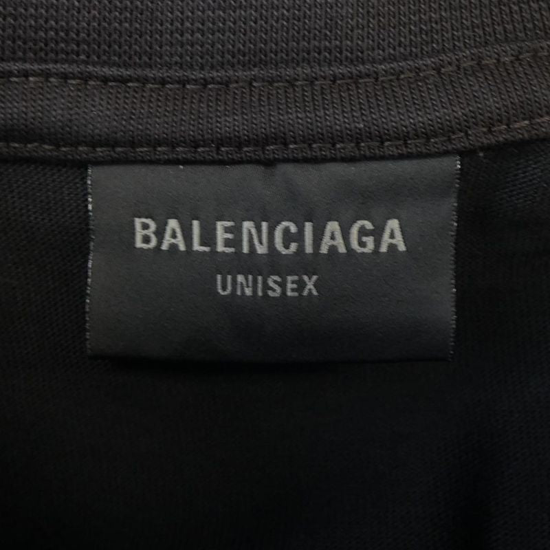 Balenciaga 764235 Tqvs6 Unisex T-Shirt